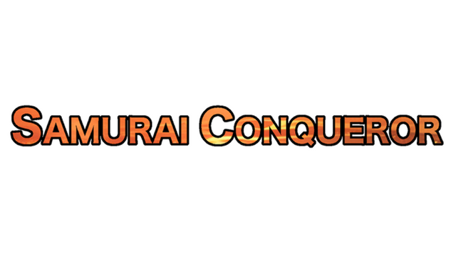 Samurai Conqueror Logo