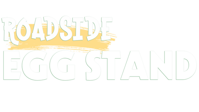Roadside Egg Stand Logo