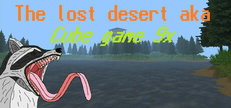 The Lost Desert aka Cube Game 9x PC Specs