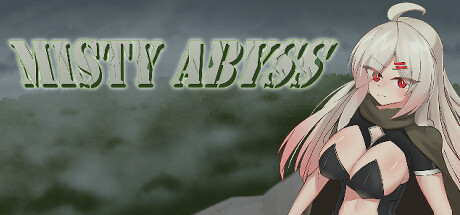 Misty Abyss cover art