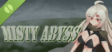 Misty Abyss Demo cover art