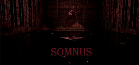 somnus cover art