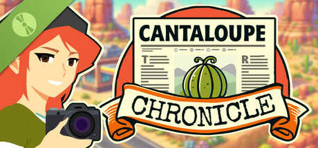 Cantaloupe Chronicle Demo cover art