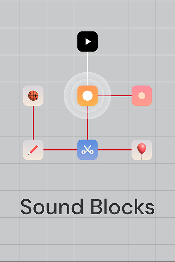 Sound Blocks for steam Sound Blocks for steam