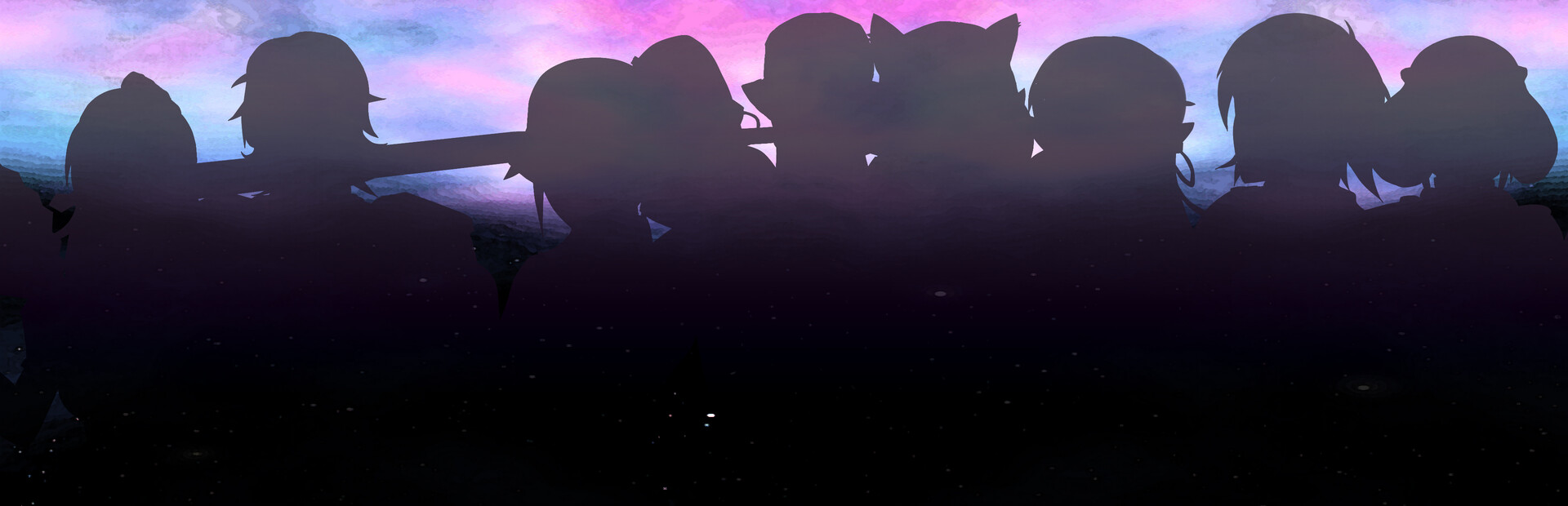 The Hearts of Immortality