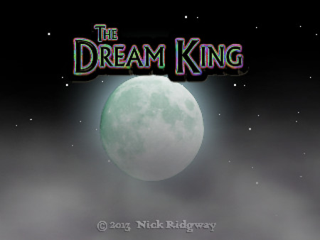 Endica VII The Dream King image
