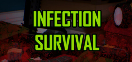 Infection Survival PC Specs