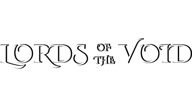 Lords of the Void Logo