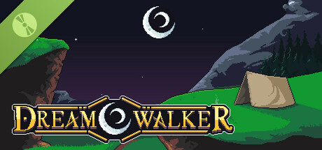 Dreamwalker Demo cover art