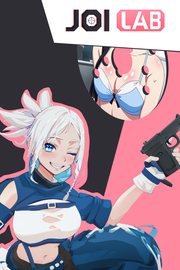 Steam portrait for JOI Lab PC.