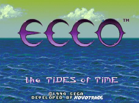 Can i run Ecco: The Tides of Time