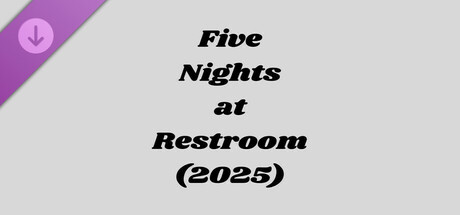 Five Nights at Restroom (2025) cover art