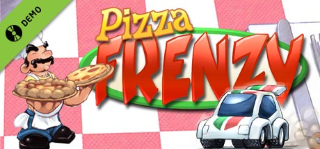 Pizza Frenzy Demo cover art