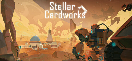 Stellar Cardworks cover art