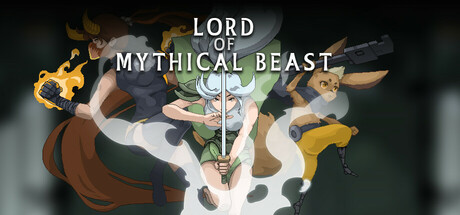 江湖黄老六 Lord of mythical beast PC Specs