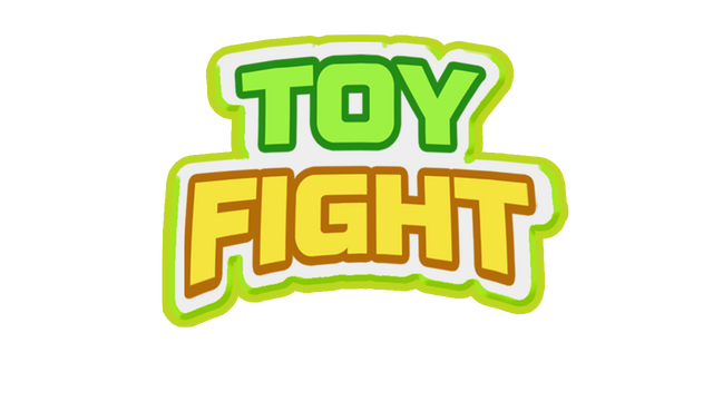 Toy Fight Logo