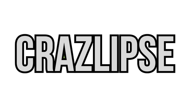 CRAZLIPSE Logo