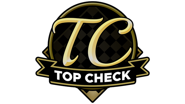 Top Check Logo