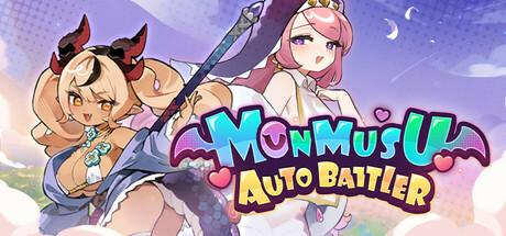 Monmusu Girls: Autobattler cover art