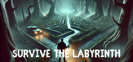 Survive the Labyrinth PC Specs