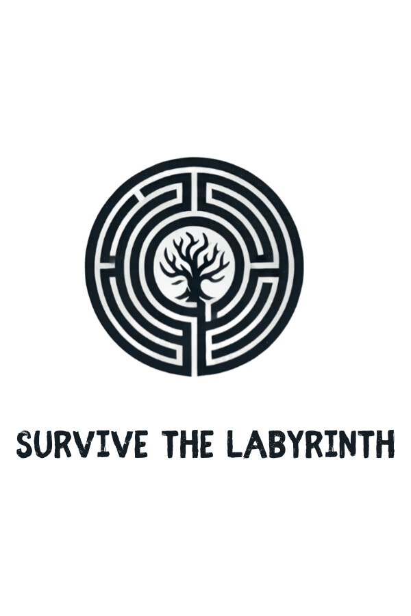 Survive the Labyrinth for steam Survive the Labyrinth for steam