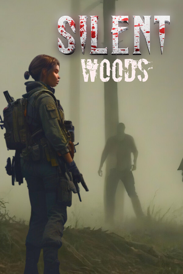 Silent Woods for steam