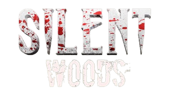 Silent Woods Logo