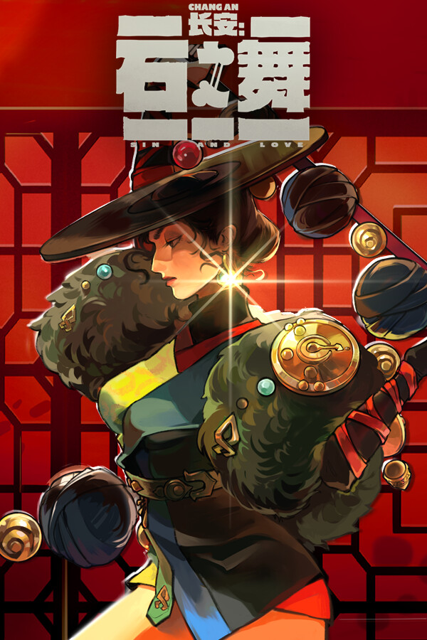Sin and Love for steam Sin and Love for steam