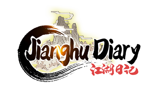Jianghu Diary Logo