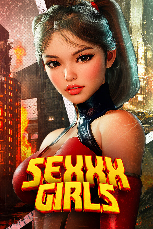 Steam portrait for SEXXX GIRLS [18+].