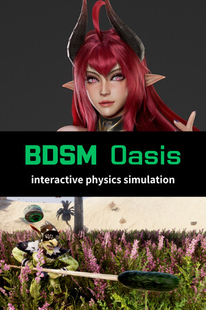 BDSM Oasis