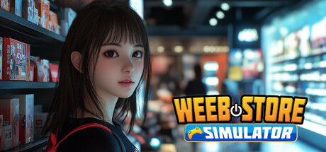 Weeb Store Simulator PC Specs