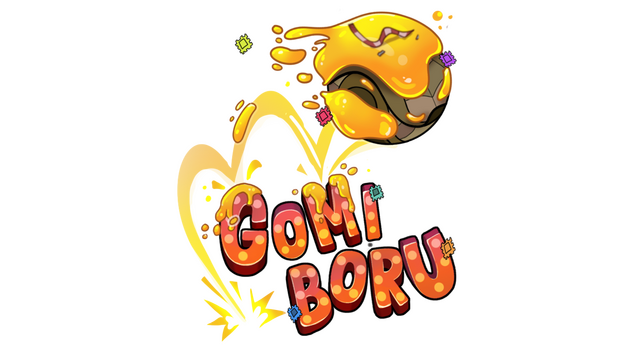 Gomiboru Logo