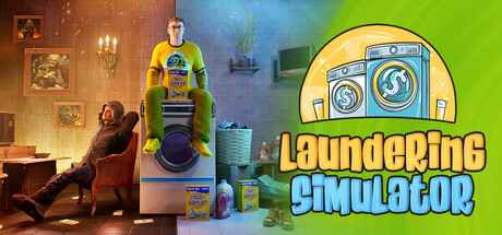 Laundering Simulator PC Specs