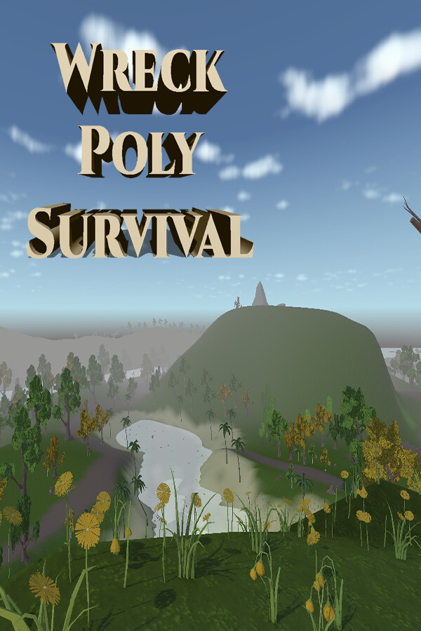 Wreck Poly Survival for steam