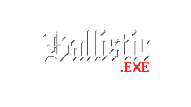 Ballistic.exe Logo