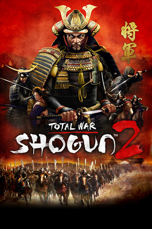 Total War: SHOGUN 2 poster image on Steam Backlog