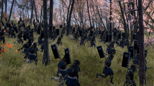 Total War: SHOGUN 2 image