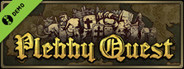 Plebby Quest: The Crusades Demo