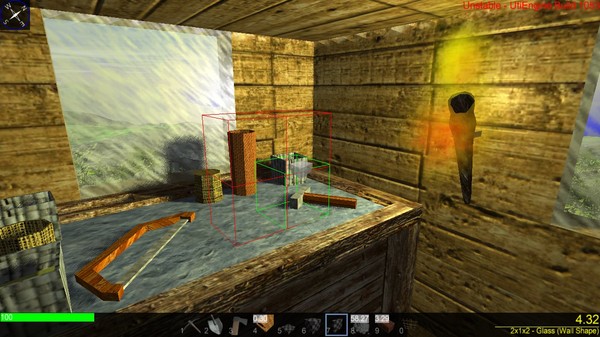 StaudSoft's Synthetic World Beta game for windows Pc 1