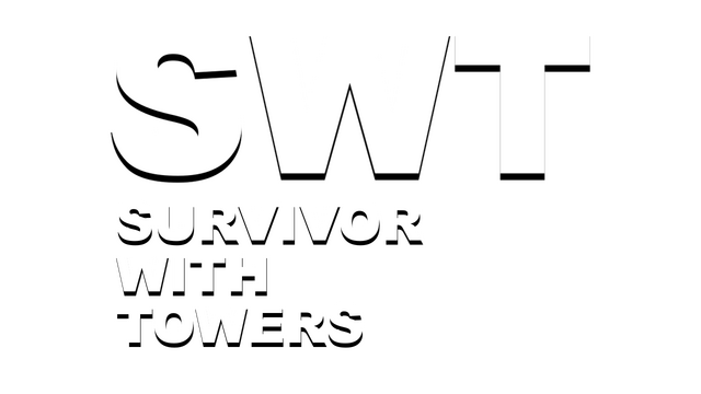 SWT: Survivor With Towers Logo