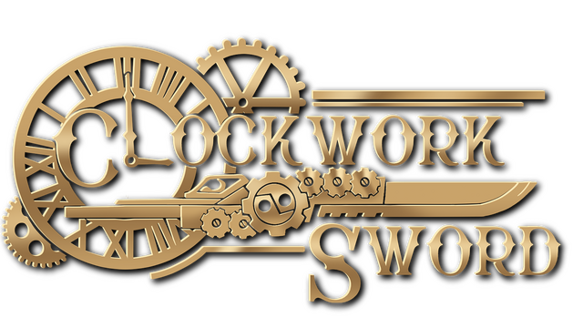 Clockwork Sword Logo