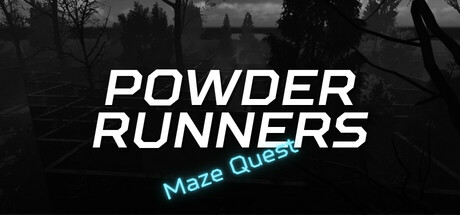 Powder Runners: Maze Quest PC Specs