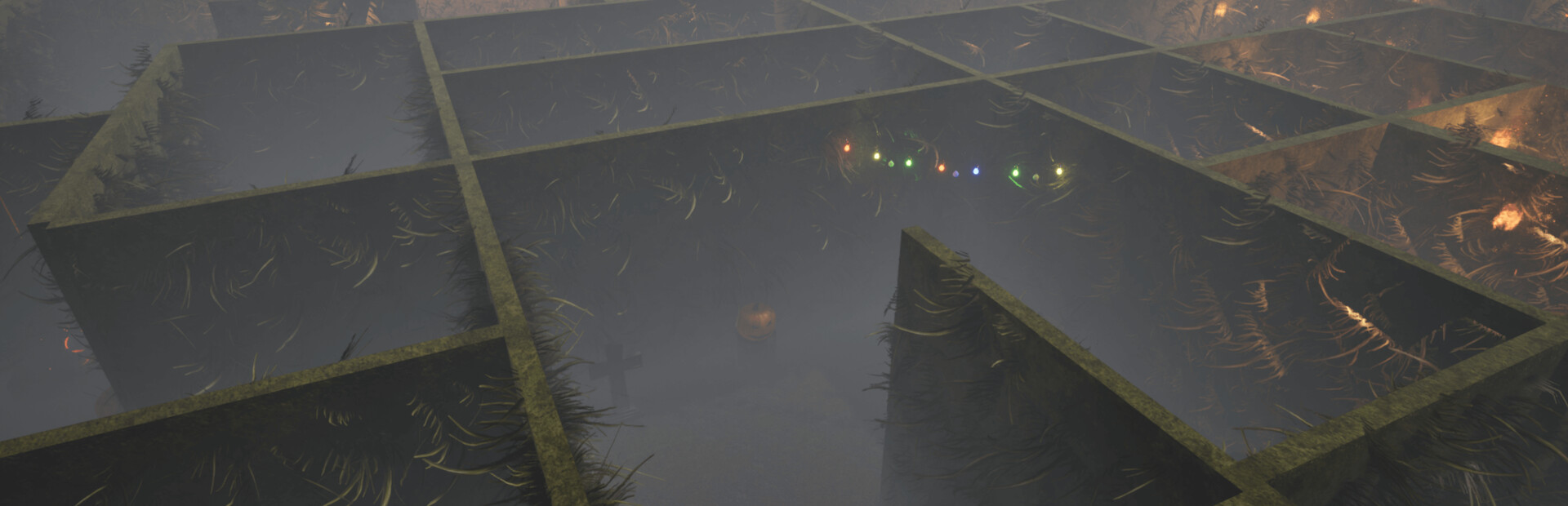 Powder Runners: Maze Quest