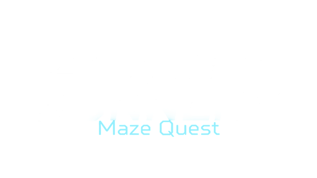 Powder Runners: Maze Quest Logo