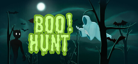 Boo! Hunt PC Specs