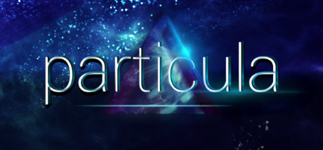Boxart for Particula