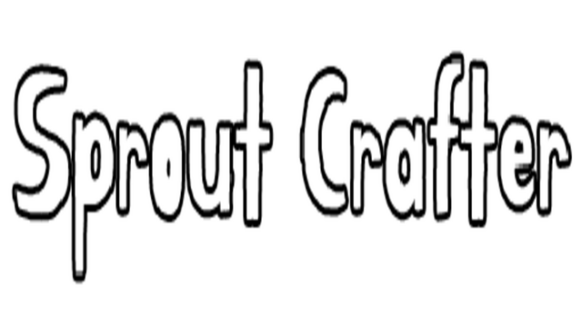 Sprout Crafter Logo