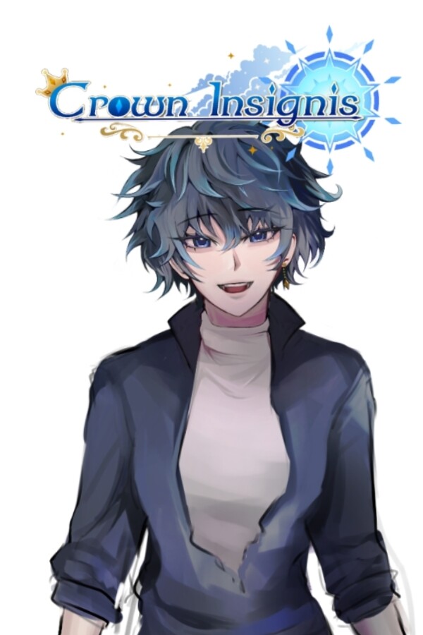 Steam portrait for Crown Insignis.