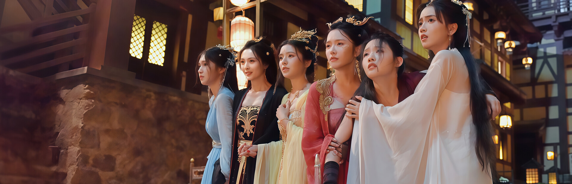 咸鱼殿下 / My journey